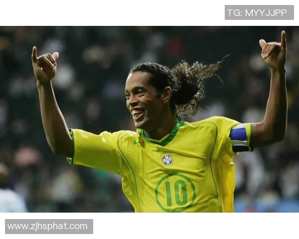 足球球星绝技大解析谁是场上最具创造力的球员